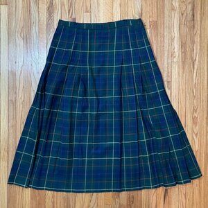 PENDLETON Signature Tartan Skirt